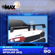 M0212 UNIVERSAL SPOILER M3