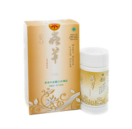 淮安 - 淮安蟲草菌絲體膠囊