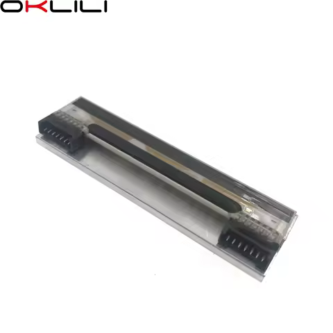 1PC X JAPAN NEW Thermal Printhead Label Printer Head Print head 203dpi for Dibal K355 500 525 D500 D