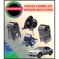NISSAN CEFIRO A32 (2.0) ENGINE MOUNTING