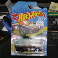 hot wheels track manga