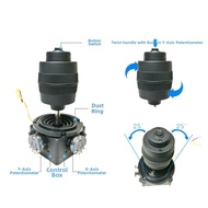 【SUITU】 for JH-D400X-R4 4-Axis Joystick Potentiometer (10kΩ) Controller for Industrial【Ready Stock】