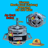 PROMO - DINAMO MESIN CUCI SAMSUNG MOTOR MESIN CUCI SAMSUNG 1 TABUNG