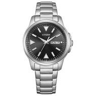 [CITIZEN] Watch CITIZEN COLLECTION BM8180-62E Men's Black