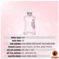Parfums de Marly Delina La Rosée Edp - Nước Hoa Nữ chiết 10ml Chính Hãng