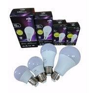 E27 5W/12W/15W/18W/28W LED BULB (Daylight/Warm White)