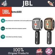 Jbl KMC600 wireless Bluetooth condenser microphone, suitable for mobile phones, homes