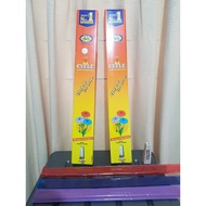 Hio India Cycle Three In One Incense Handmade 9 Sticks