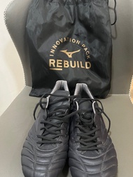 美津龍Mizuno MONARCIDA NEO III JAPAN LTD 足球鞋 波鉢