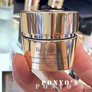 Estee Lauder 雅詩蘭黛白金眼霜15ml