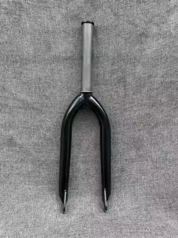 vgbikes bmx fork 4130 crmo