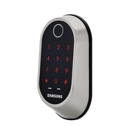 SHP-A30 (MAIN DOOR LOCK) + SHP-DS705G (METAL GATE LOCK) COMBO SAMSUNG DIGITAL DOOR LOCK - SMG