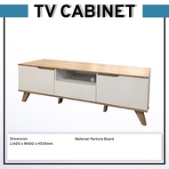 TV Cabinet TV Media Storage Console Living Hall Furniture