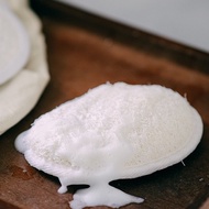 Loofah Scrub | Used to either exfoliate the skin or even scrub your pots and pans.