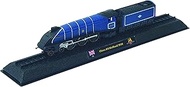 Class A4 Mallard - 1938 Diecast 1:160 Scale Locomotives Model (Amercom LN-4)