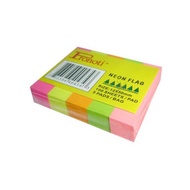 Note Paper - Note Paper 5 Colors