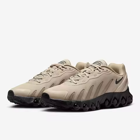 Nike genuine Air Max DN8 Men's Air-Cushioned Running Shoes FQ7860-200