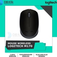 Logitech M170 Mouse
