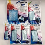 Dophin Carbon Filter Cartridge H80 / H100 / H200 / H300 / H500 / H800