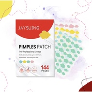 (SG) Jaysuing Pimples Patch