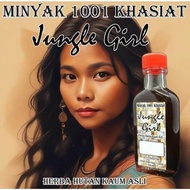 MINYAK 1001 KHASIAT JUNGLE GIRL