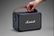 Marshall Kilburn II Portable Bluetooth Speaker