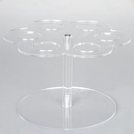 Ice Cream Cupcake Stand Cupcake Cone Rack Cone Holder Stand