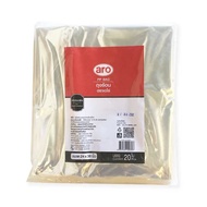 Aero Hot Bag Size 24x36 Inches Pack Of 20 (ARO PP 24x36" 20 pcs)