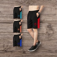 quần short nam thể thao quần đùi nam quần nam mặc nhà CAO CẤP CHẤT CO GIÃN CÓ SAI ĐẠI 40-100kg