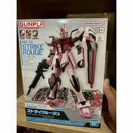 Gundam Ori Bandai Gundam Entry Grade 1/144 Strike Rouge Bandai