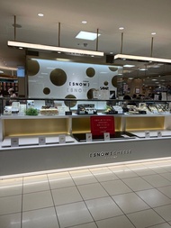 日本札幌人氣手信 Snow Cheese - Snow white cheese Snow gold cheese