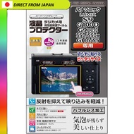 【From Japan】
Kenko LCD Protection Film for Panasonic LUMIX S9/G100D/G9ProII/S5II/GH6/S5, Custom Fit 