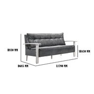 STARS Sofa 1 Seater Sofa 2 Seater Sofa 3 Seater Sofa Set Murah Sofa Murah Lazy Sofa Lounge Chair Vel