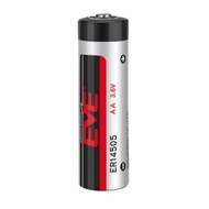 [SG] EVE ER14505 3.6V Type AA Lithium Thionyl Chloride (Li-SOCl2) Cylindrical Battery (1 Piece)