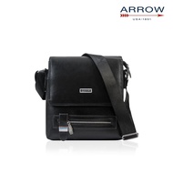 Sling Bag Arrow Black