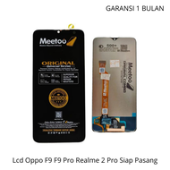 LCD TOUCHSCREEN  OPPO F9 / F9 PRO FULLSET