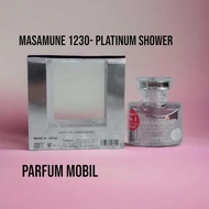 Parfum Mobil Carall Aroma Carall Masamune 1230 Platinum Shower Parfum