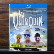 Blu-ray Disc French Film Li'l Quinquin (2014) Blu-ray BD25 Eng Zh Brand New Boxed 25GB BD C335