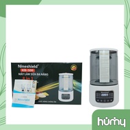 Nineshield Soy Milk Maker, Soy Milk Maker