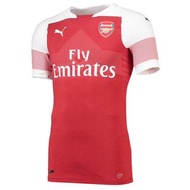 2018/19 Arsenal Authentic EvoKNIT Home Shirt 阿仙奴 主場球衣 (球員版）XL碼