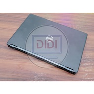 DELL LATITUDE 5490 INTEL CORE i7 CPU