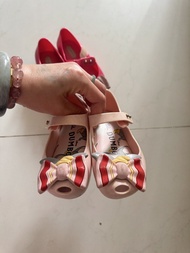 Mini Melissa Dumbo 兒童鞋