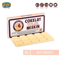 Chocolate Chocodot Mood Series Reject Poor 50gr