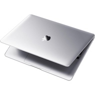 Compatible for MacBook Air 13 inch Case 2020 2019 2018, A2337 M1 A2179 A1932, Same as Bare Device, S