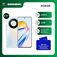 HONOR X9b 5G (12GB + 256GB) | Smartphone