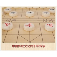 J-K/Solid Wood Chess Set Chess Chess Wooden Wooden Chess Set Solid Wood Wooden Chess Set SZD2