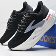 Brooks Glycerin Max Super Glycerin Thick-Soled Marathon Cushioning Running Shoes YSM4 DX2J UT1O OHVO