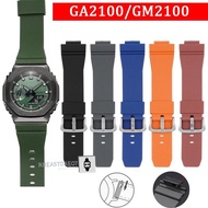 G-shock GM 2100 Watch Strap Casio G-Shock GM 2100 dw 5600 dw 9600 Hight Quality