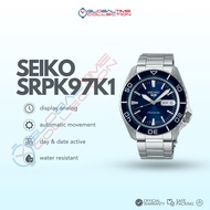 Seiko 5 Sports Men's Watch SRPK97K1