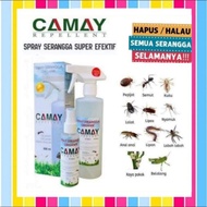 CAMAY Spray Serangga Organik